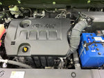 HARRIER 2WD