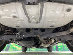 HARRIER 2WD
