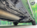 HARRIER 2WD