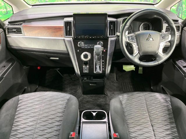 DELICA D:5 4WD