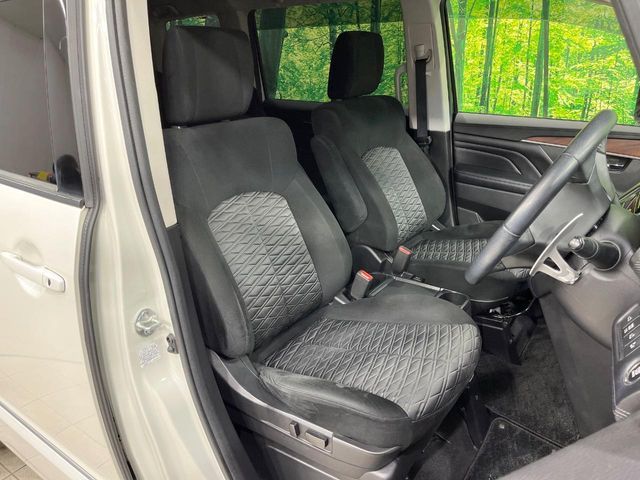 DELICA D:5 4WD