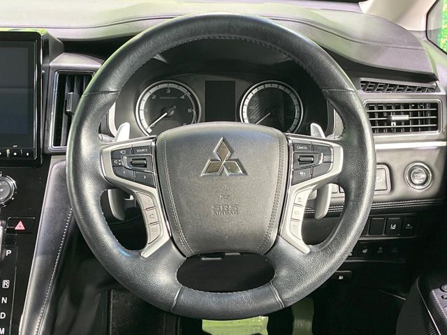 DELICA D:5 4WD