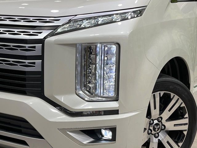 DELICA D:5 4WD