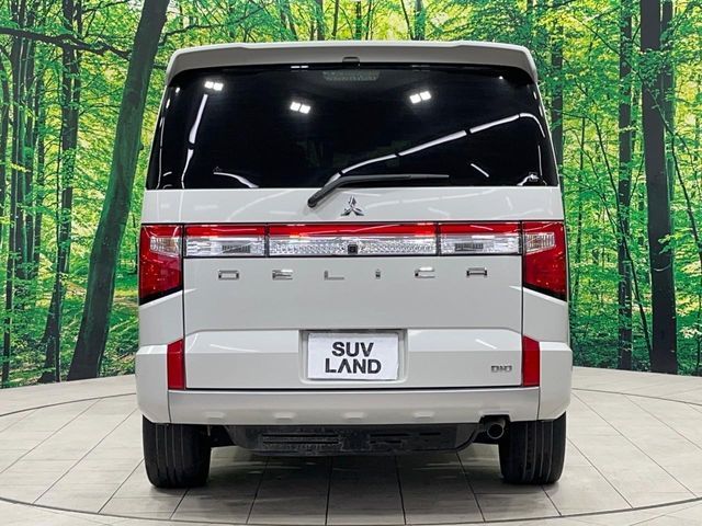 DELICA D:5 4WD