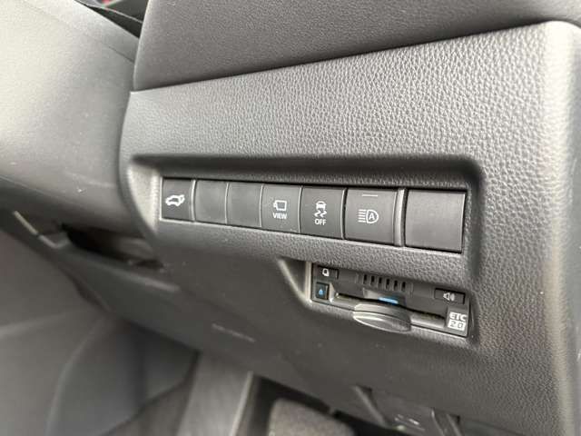 HARRIER 2WD