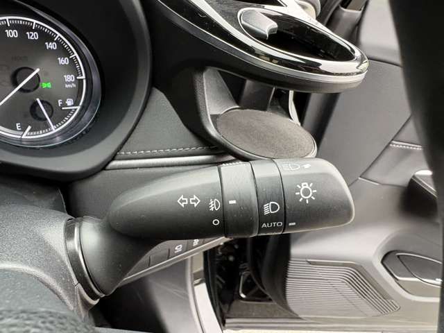 HARRIER 2WD