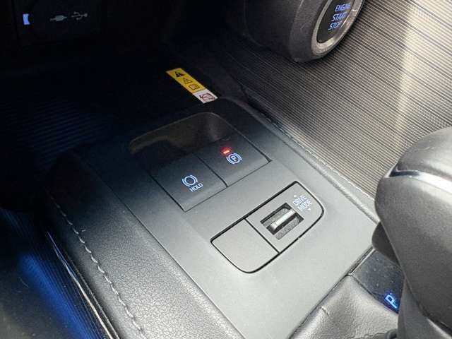 HARRIER 2WD