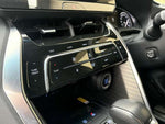 HARRIER 2WD