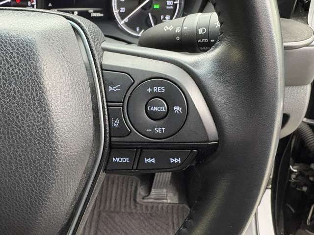 HARRIER 2WD