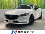 MAZDA6 SEDAN