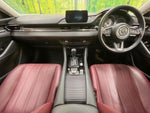 MAZDA6 SEDAN