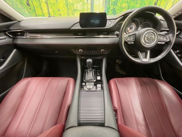 MAZDA6 SEDAN