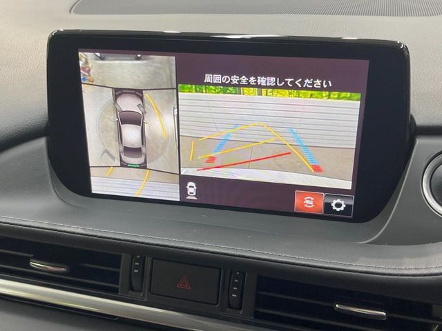 MAZDA6 SEDAN