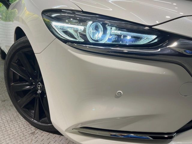 MAZDA6 SEDAN