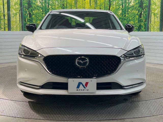 MAZDA6 SEDAN