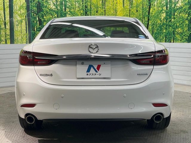 MAZDA6 SEDAN