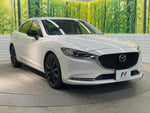 MAZDA6 SEDAN