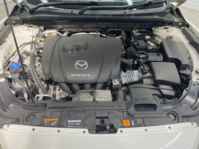 MAZDA6 SEDAN