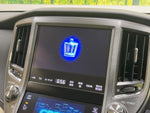 CROWN sedan hybrid