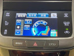 CROWN sedan hybrid