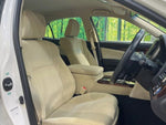 CROWN sedan hybrid