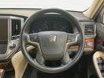 CROWN sedan hybrid