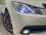 CROWN sedan hybrid