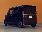 N-BOX CUSTOM