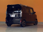 N-BOX CUSTOM