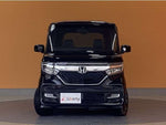 N-BOX CUSTOM