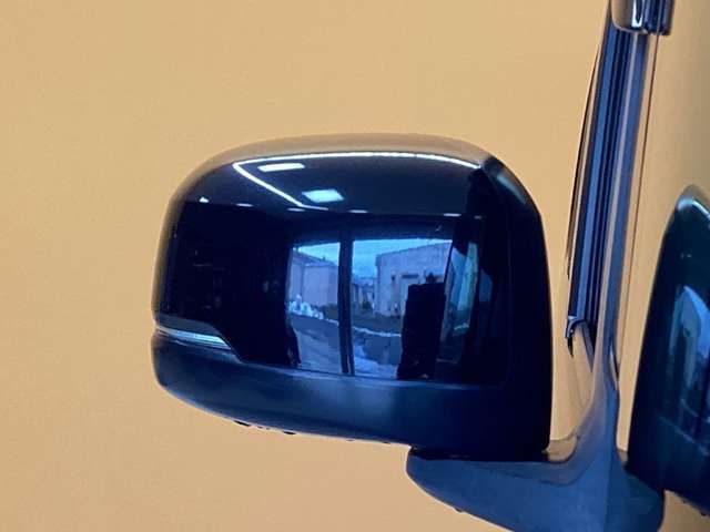 N-BOX CUSTOM