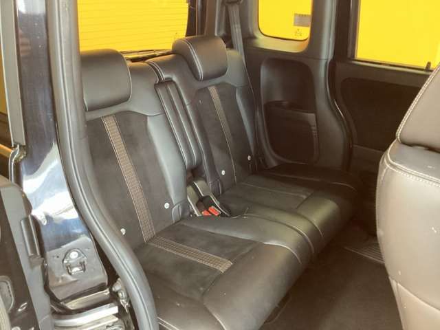 N-BOX CUSTOM