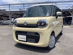 WAGON R SMILE