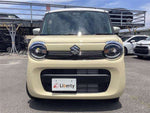 WAGON R SMILE