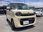 WAGON R SMILE