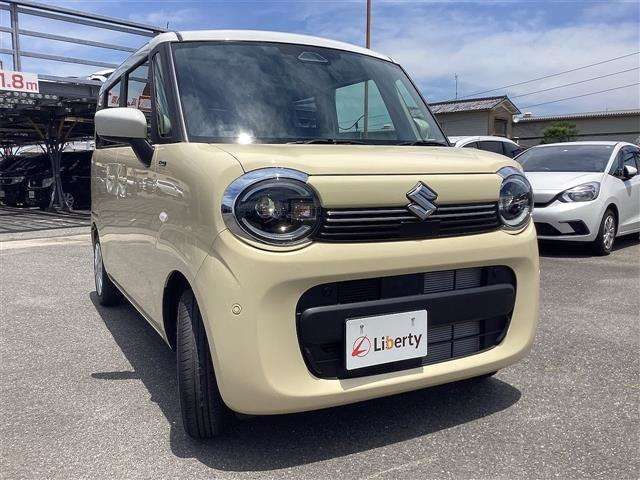 WAGON R SMILE