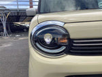 WAGON R SMILE