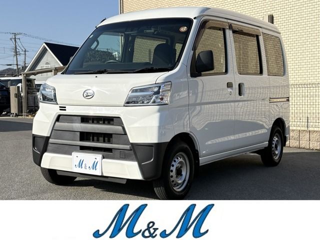 HIJET CARGO