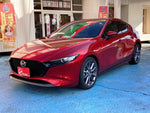 MAZDA3 FASTBACK