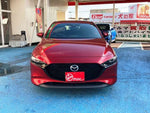 MAZDA3 FASTBACK
