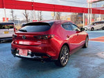 MAZDA3 FASTBACK