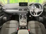CX-5 4WD