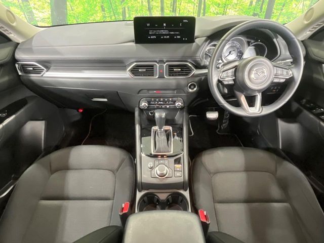 CX-5 4WD