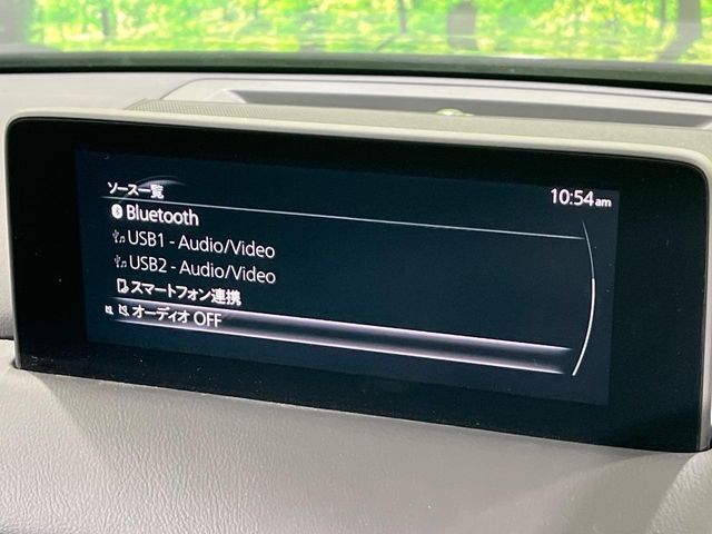 CX-5 4WD