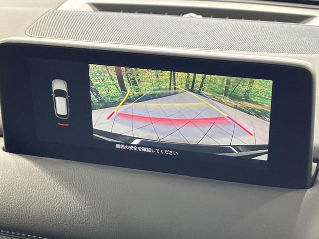 CX-5 4WD