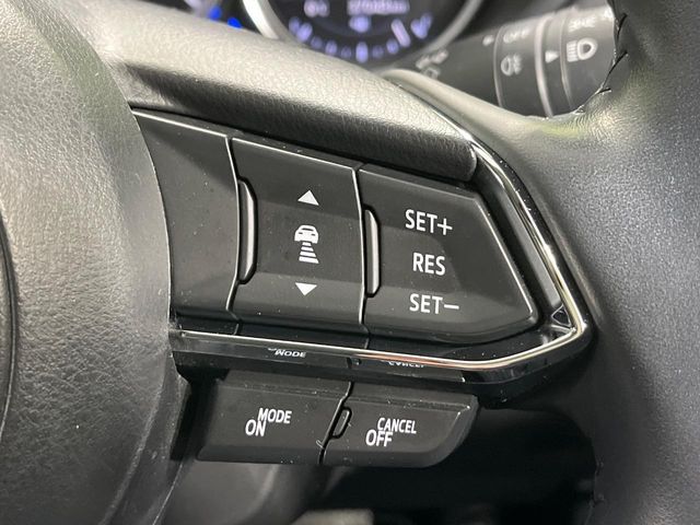 CX-5 4WD
