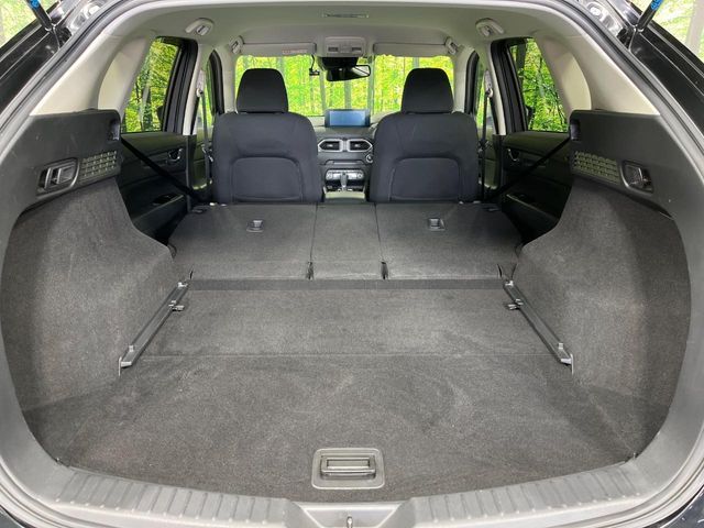 CX-5 4WD