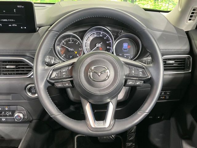 CX-5 4WD