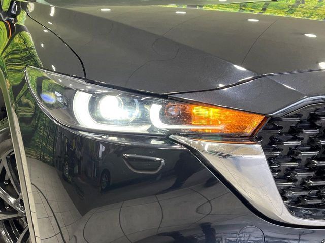 CX-5 4WD