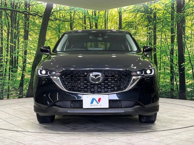 CX-5 4WD